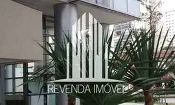 Imagem 5: Sala Comercial no Itaim Bibi