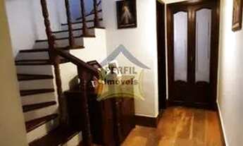 Imagem: SOBRADO DE CINEMA À VENDA! No bairro Ouro