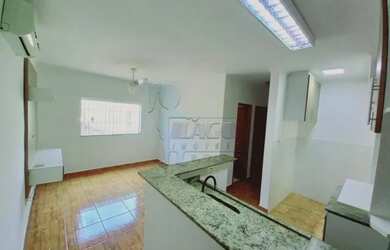 Imagem 2: Apartamento Padrão em Ribeirão Preto