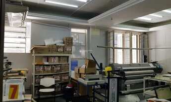 Imagem 6: PORTO ALEGRE - Apartamento Padrão - Centro Histórico