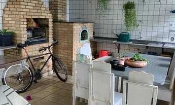 Imagem 7: Casa com 3 dormitórios à venda, 275 m² por R$ 829.999,00 - Vila Pasti - Louveira/SP