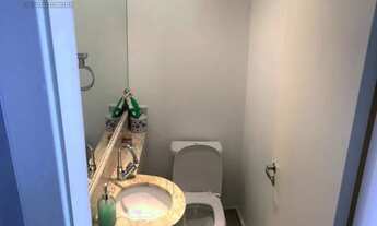 Imagem 5: Apartamento com 3 dormitórios para alugar, 117 m² por R$ 7.000/mês - Vila Leopoldina - São