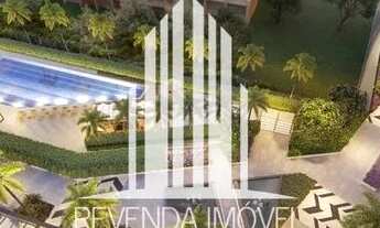 Imagem 6: Apartamento a venda no st amaro no condomínio Isla