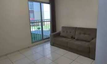 Imagem 5: Alugo apartamento mobiliado