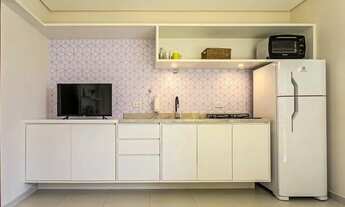 Imagem 6: Apartamento Stúdio para alugar no Campeche - Incrível!