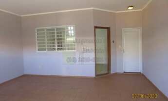 Imagem 2: Casa - Ribeirão Preto - Vila Tibério