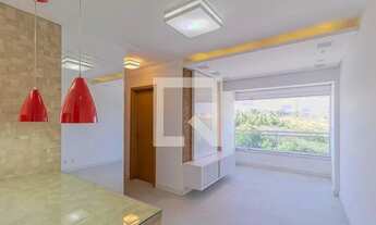 Imagem: Apartamento para Aluguel - Quitaúna, 2