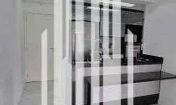 Imagem 2: Apartamento com 2 dormitórios e 1 vaga no Socorro