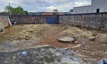 Imagem 2: Casa 3Q no jardim Helvercia