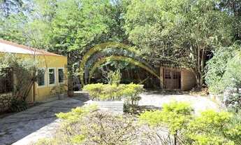 Imagem: Casa com 3 dormitórios à venda, 415 m²