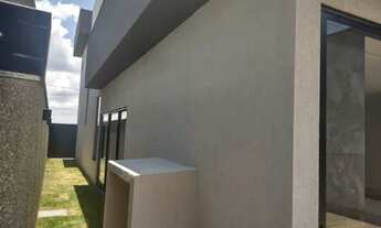 Imagem 7: Casa 4 suítes condomínio Grand Trianon