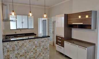 Imagem 3: Casa em cidade continental