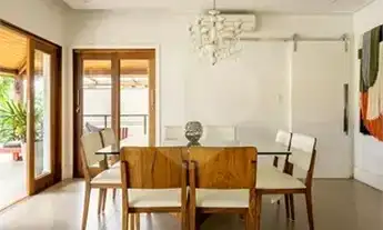 Imagem 5: Condomínio alto padrão, 4 dormitórios, 3 suítes, 6 vagas