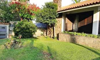 Imagem 2: Casa 3 dorms Tristeza - Porto Alegre - RS