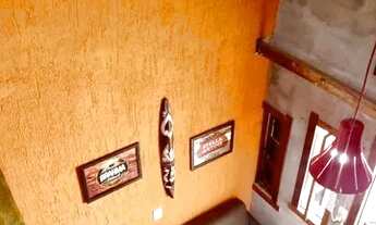 Imagem 2: Casa para alugar na Cachoeira do Bom Jesus aceita pet