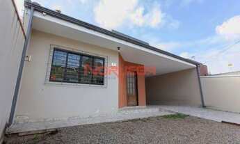 Imagem: Residência com 3 quartos para alugar por