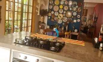 Imagem 3: Casa à venda, 125 m² por R$ 590.000,00 - Jardim Consórcio - São Paulo/SP