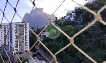 Imagem 7: RIO DE JANEIRO - Apartamento Padrão - SÃO CONRADO