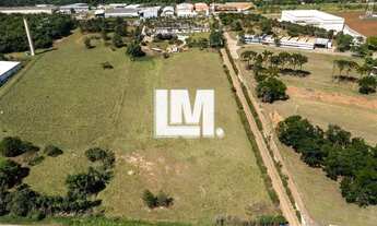 Imagem 3: Área Industrial de 35.231 m2 - Beira Rodovia Dom Pedro I