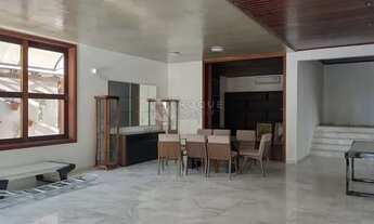 Imagem 3: Casa em condomínio para aluguel, 4 quartos, 3 suítes, 2 vagas, Villa San Marino - Limeira