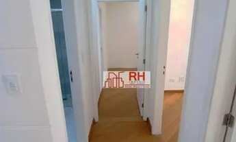 Imagem 5: Apartamento com 3 dormitórios (1 suíte), 2 vagas por R$ 590.000 - Tatuapé - São Paulo/SP