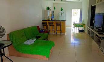 Imagem 5: Casa para temporada