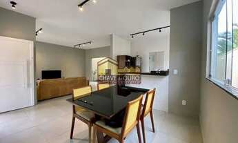 Imagem 6: Casa à venda, 2 quartos, 2 suítes, 5 vagas, Jardim Nenê Gomes - Uberaba/MG