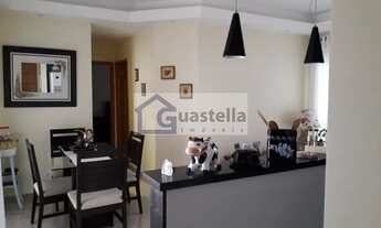 Imagem 4: Apartamento Cobertura Penthouse em Bairro Assunção - São Bernardo do Campo