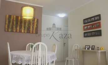 Imagem 4: Apartamento Padrão em São José dos Campos