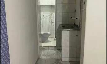 Imagem 6: Kitnet men de Sá