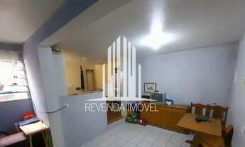 Imagem 5: Casa Assobradada na Vila Firmiano Pinto- São Paulo, SP