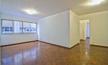 Imagem 1: SÃO PAULO - Apartamento Padrão - ITAIM BIBI