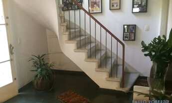 Imagem 7: SOBRADO - JARDIM PAULISTA - SP