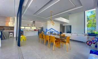 Imagem 5: Casa com 4 dormitórios, 570 m² - venda por R$ 7.000.000 ou aluguel por R$ 37.600/mês - Alp