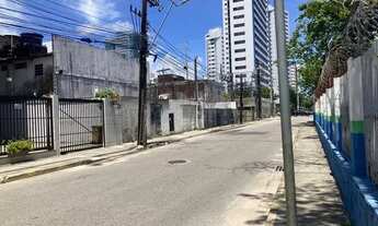 Imagem 2: Apartamento de 1 quarto para venda no pina próximo do shopping rio mar