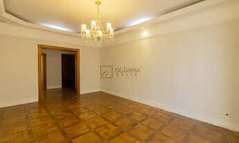 Imagem 4: Apartamento Venda Higienópolis 264 m² 4 Dormitórios