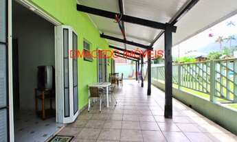 Imagem 3: CASA RESIDENCIAL em UBATUBA - SP, PRAIA DA LAGOINHA