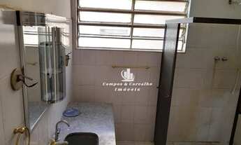 Imagem 5: Apartamento com 3 dormitórios para alugar, 112 m² por R$ 1.636/mês - Centro - Ribeirão Pre