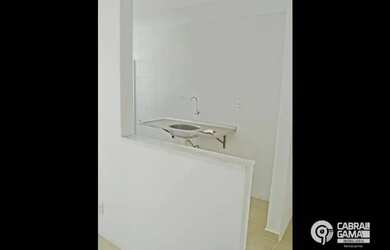 Imagem 4: Apartamento com 2 dormitórios, 45 m² - venda por R$ 230.000,00 ou aluguel por R$ 1.700,00