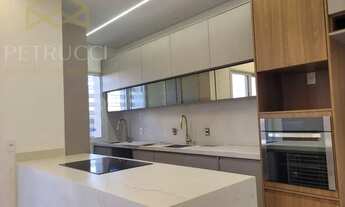 Imagem 6: Apartamento - Swiss Park - Campinas