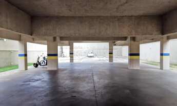 Imagem 4: Apartamento Padrão em Araraquara