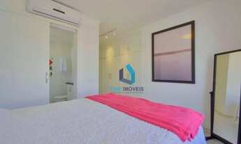 Imagem 6: Apartamento com 2 dormitórios à venda, 89 m² por R$ 1.370.000,00 - Vila Romana - São Paulo