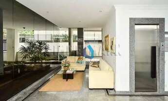 Imagem 6: Apartamento com 3 dormitórios, 1 Suíte, para alugar, 175 m² por R$ 8.000/mês - Cerqueira C