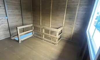 Imagem 6: Kitnet/studio para locação anual