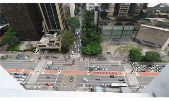 Imagem 5: Edifício MILAN no 21º Andar na Bela Vista em São Paulo/SP - Apartamento à Venda contendo 1