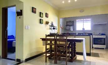 Imagem 3: Casa temporada Praia do Morro - Guarapari ES