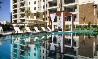 Imagem 6: Apartamento na Água Branca