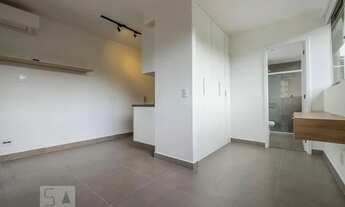 Imagem 3: Apartamento para Aluguel - Jardim Paulista, 1 Quarto, 35 m2