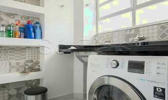 Imagem 7: Disponível para locação Residencial Rio Brilhante com 2 dormitório e 1 vaga próximo de San