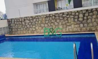 Imagem 2: Apartamento com 3 dormitórios à venda, 93 m² por R$ 770.000 - Vila Regente Feijó - São Pau